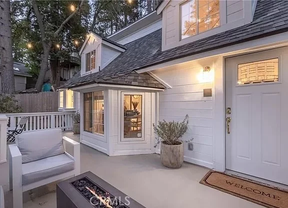 Unit for sale at 810 Sierra Vista, Twin Peaks, CA 92391