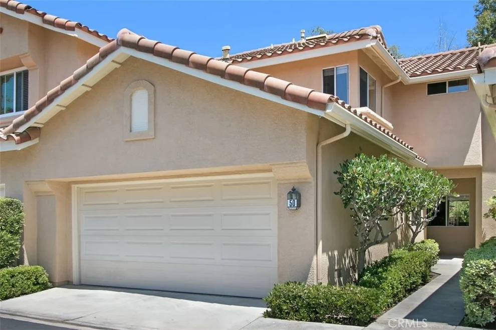 Unit for sale at 50 Alondra, Rancho Santa Margarita, CA 92688