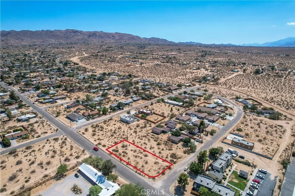 Unit for sale at 6650 Hillview Road, Joshua Tree, CA 92252