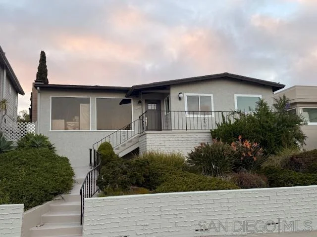 Unit for sale at 1108 Akron St, San Diego, CA 92106