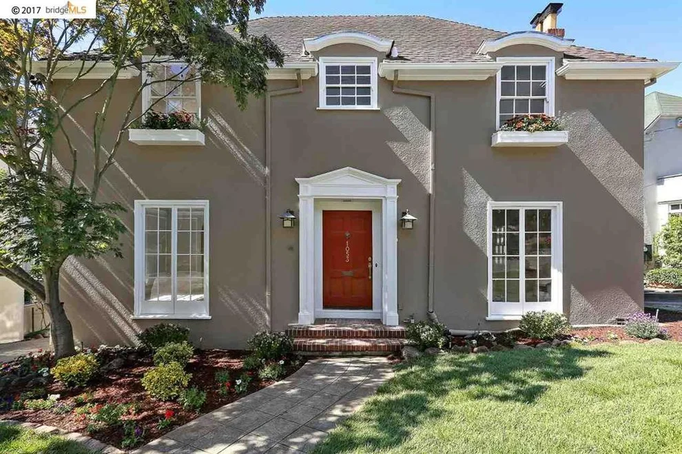 Unit for sale at 1053 Ardmore Ave., Oakland, CA 94610-1202