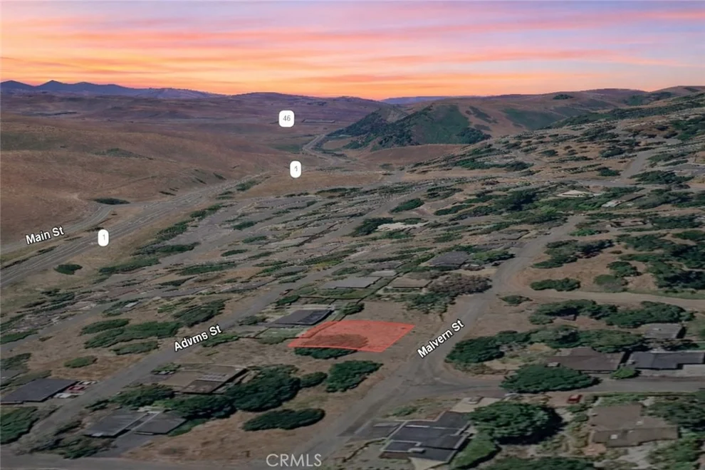 Unit for sale at 0 Malvern Street, Cambria, CA 93428