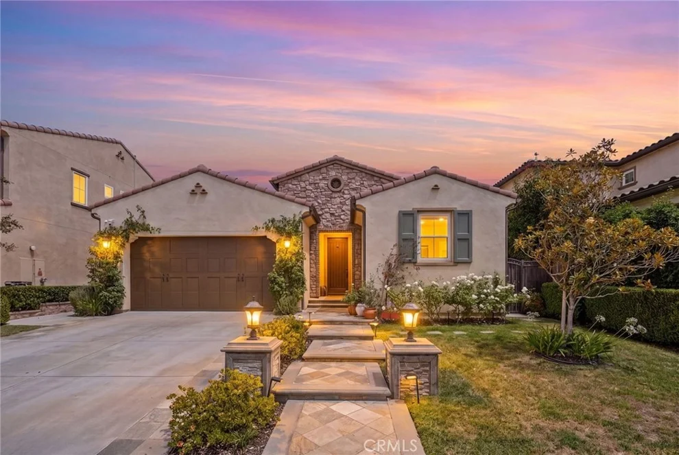 Unit for sale at 11688 Cetona, Porter Ranch, CA 91326