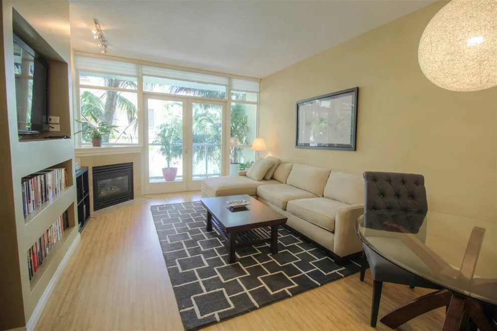 Unit for sale at 850 Beech, San Diego, CA 92101