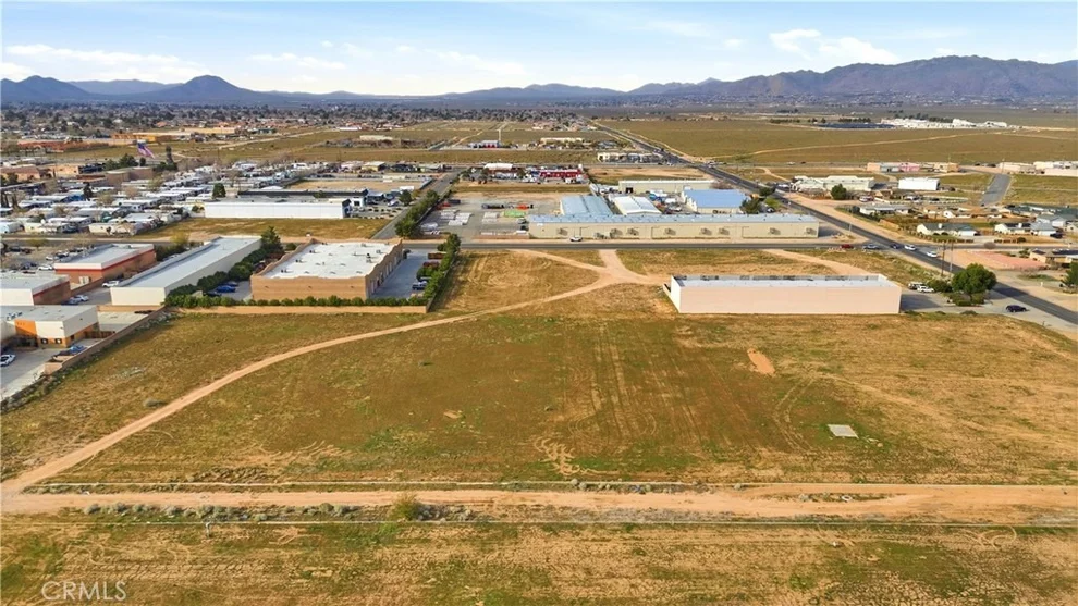 Unit for sale at 0 Eyota Rd, Apple Valley, CA 92308