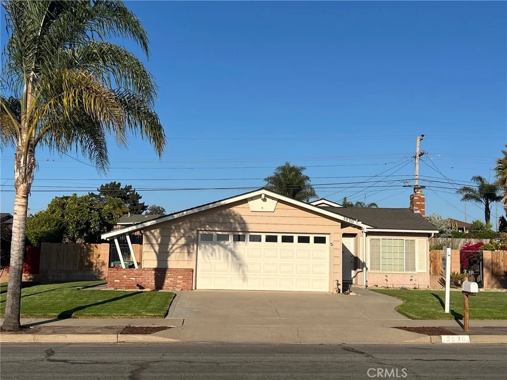 Unit for sale at 3930 Hillview Road, Santa Maria, CA 93455