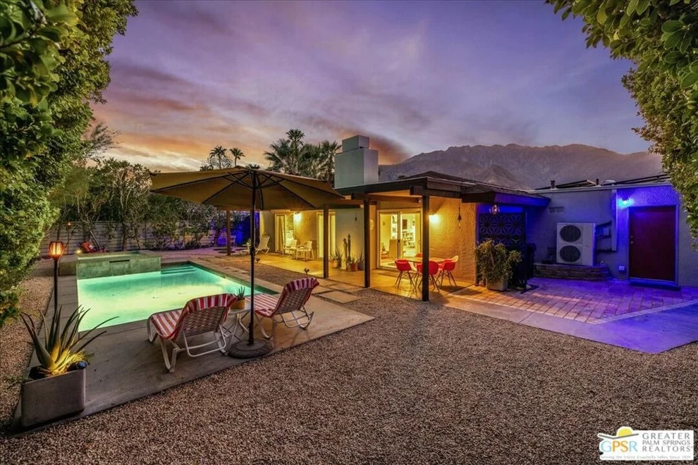 Unit for sale at 2664 N Aurora Drive, Palm Springs, CA 92262