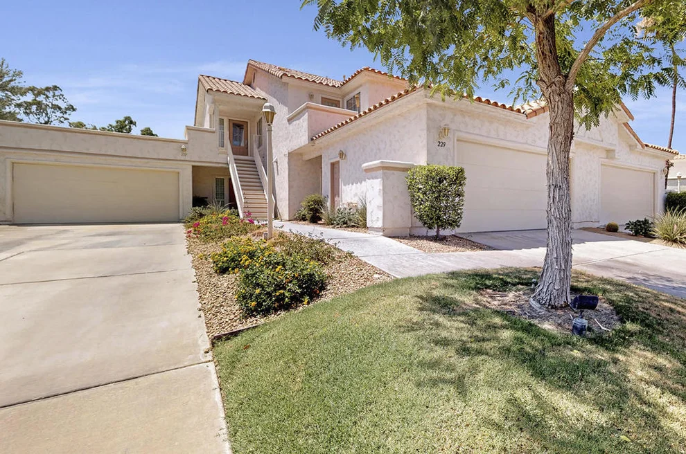 Unit for sale at 227 Desert Falls Drive E, Palm Desert, CA 92211