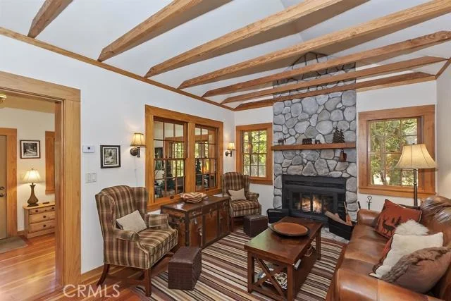 Unit for sale at 672 Burnt Mill Road, Lake Arrowhead, CA 92352