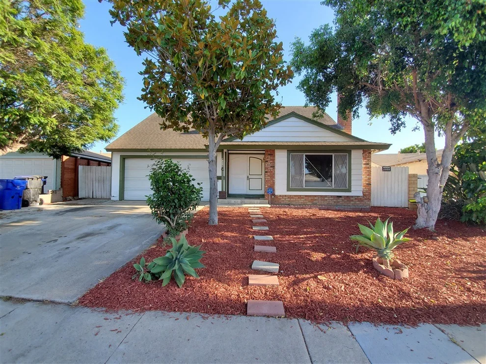 Unit for sale at 4319 El Cedro Ct, San Diego, CA 92154