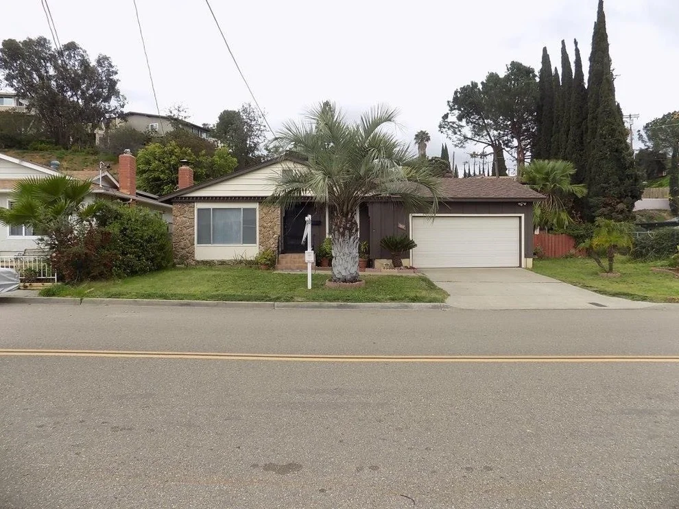 Unit for sale at 3611 Nereis, La Mesa, CA 91941