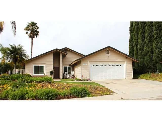 Unit for sale at 11035 Via Merida, La Mesa, CA 91941