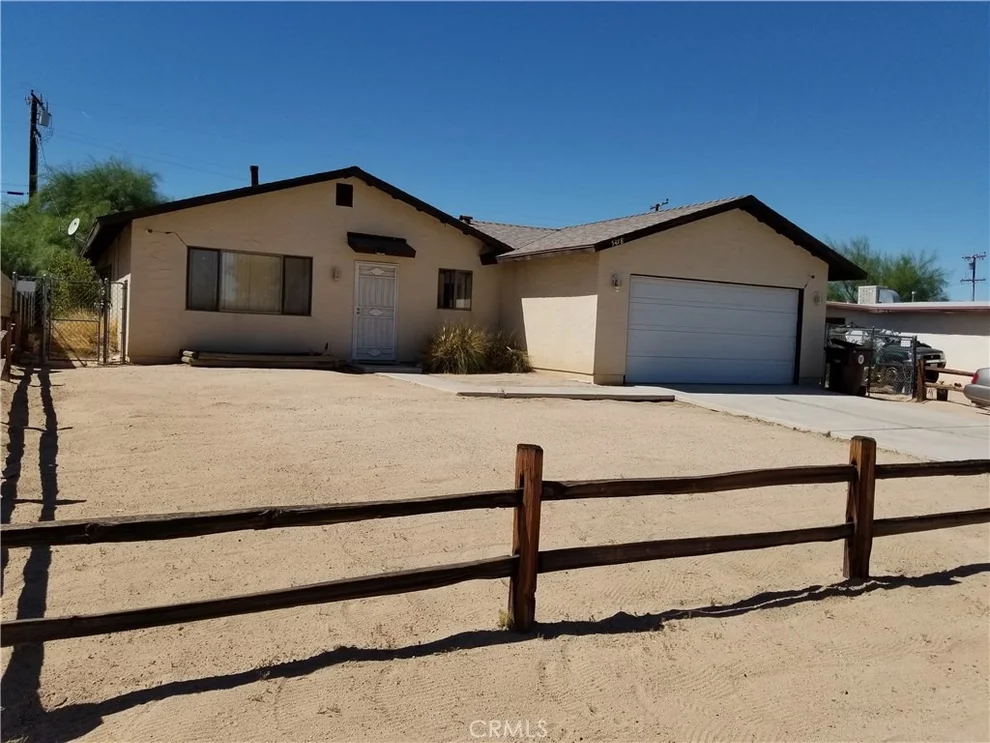 Unit for sale at 5458 Chia Avenue, 29 Palms, CA 92277