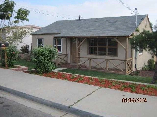Unit for sale at 1945 Orange Street, National City, CA 91950