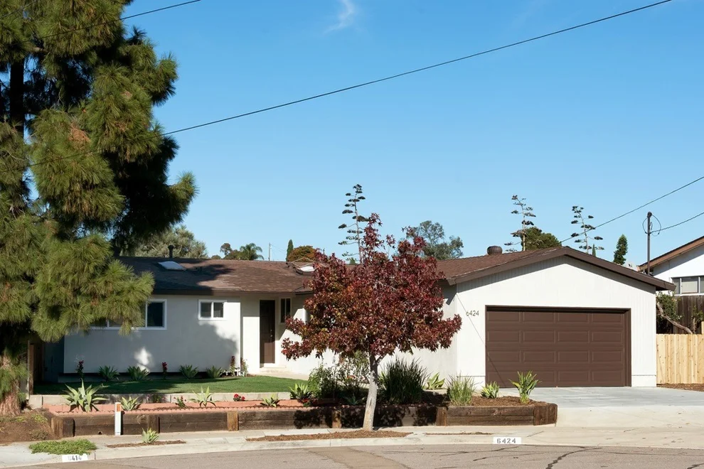 Unit for sale at 6424 Corsica, San Diego, CA 92111