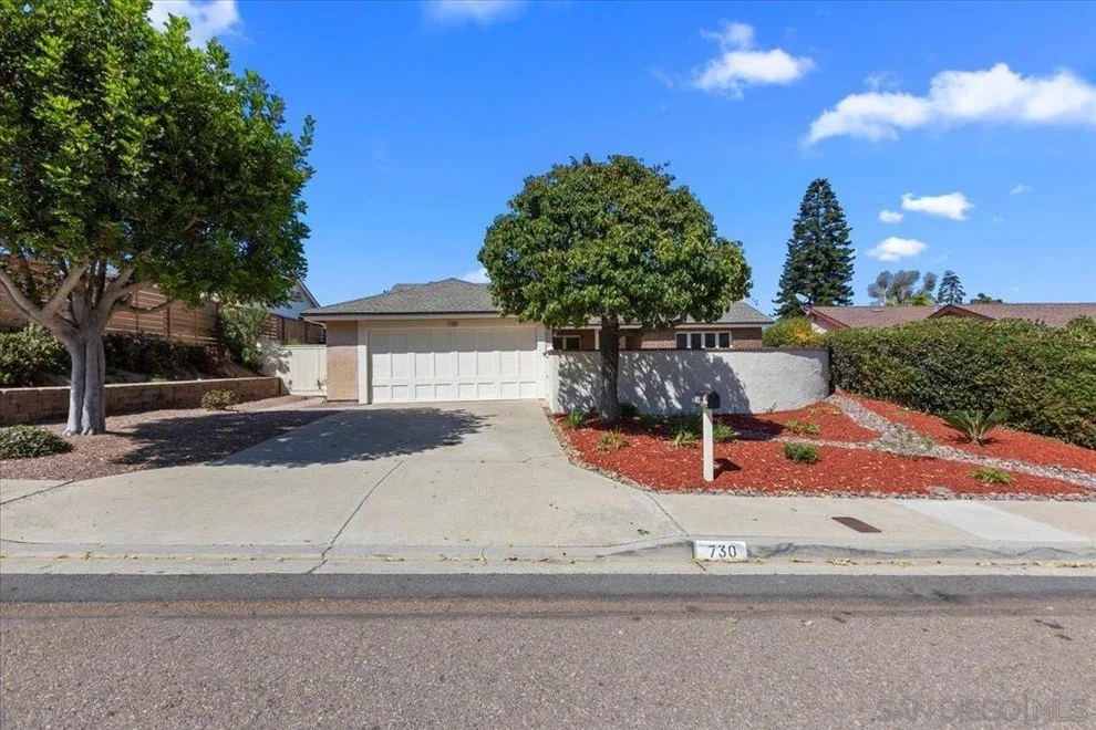 Unit for sale at 730 Doris, Encinitas, CA 92024