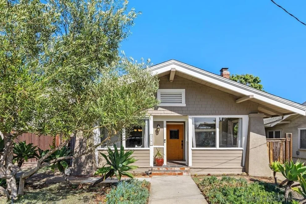 Unit for sale at 3763 Dana Pl, San Diego, CA 92103