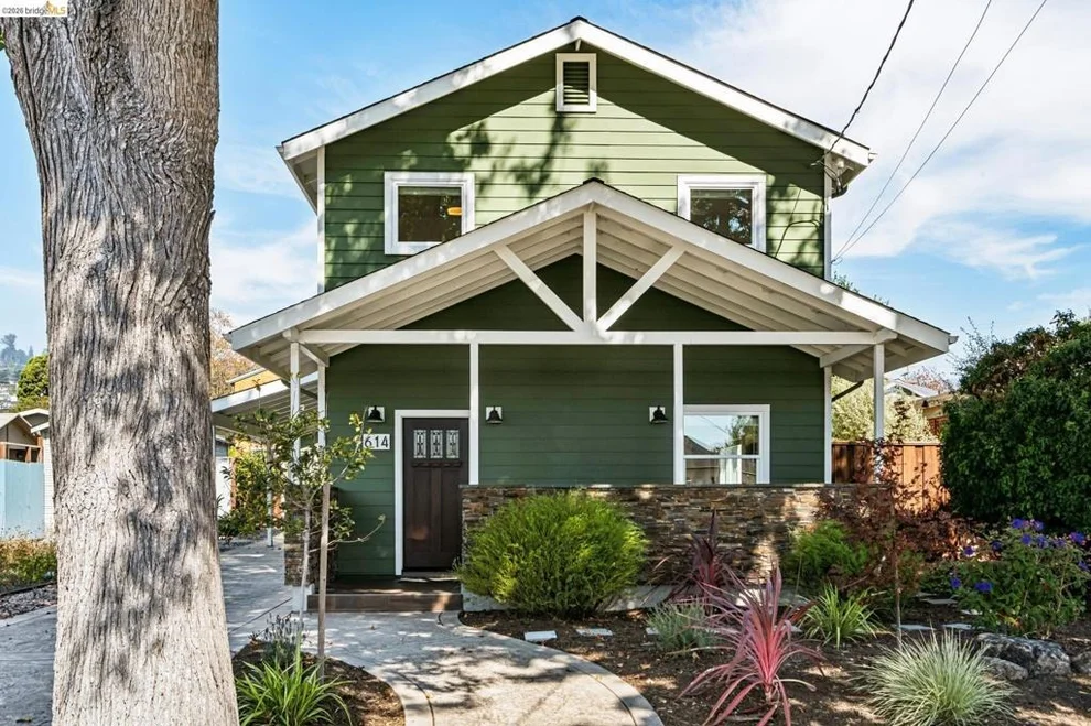 Unit for sale at 614 Norvell St, El Cerrito, CA 94530