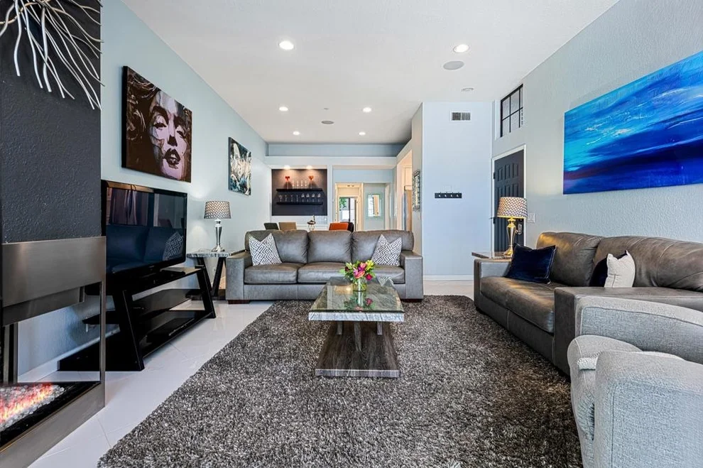 Unit for sale at 2601 S Broadmoor, Palm Springs, CA 92264