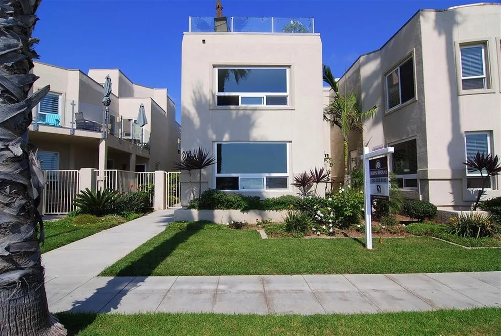 Unit for sale at 512 S Pacific Street, Oceanside, CA 92054
