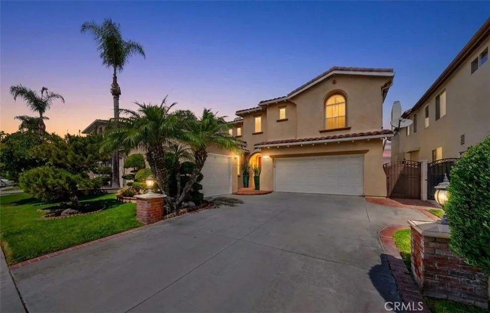 Unit for sale at 1351 W Harrison Avenue, La Habra, CA 90631