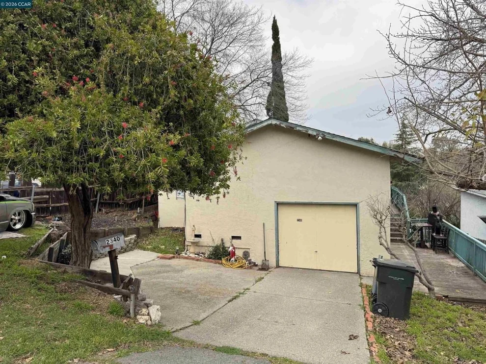 Unit for sale at 2340 Yale St, Martinez, CA 94553