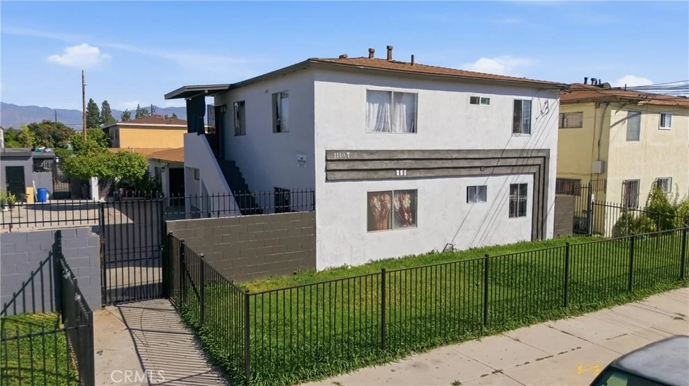 Unit for sale at 11107 Bonwood, El Monte, CA 91733
