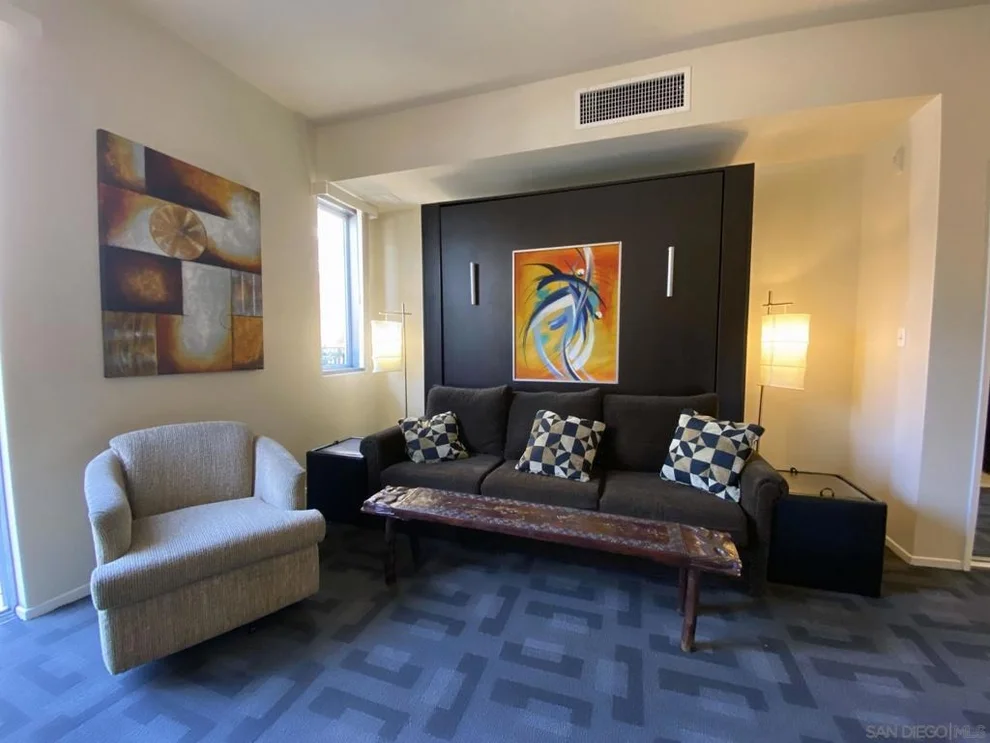 Unit for sale at 445 Island Ave, San Diego, CA 92101