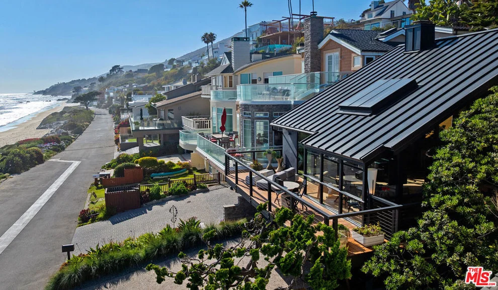 Unit for sale at 31649 Sea Level Drive, Malibu, CA 90265