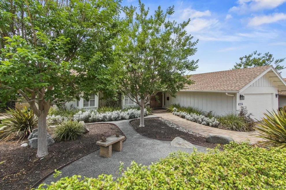 Unit for sale at 6214 lake Lucerne Dr, San Diego, CA 92119