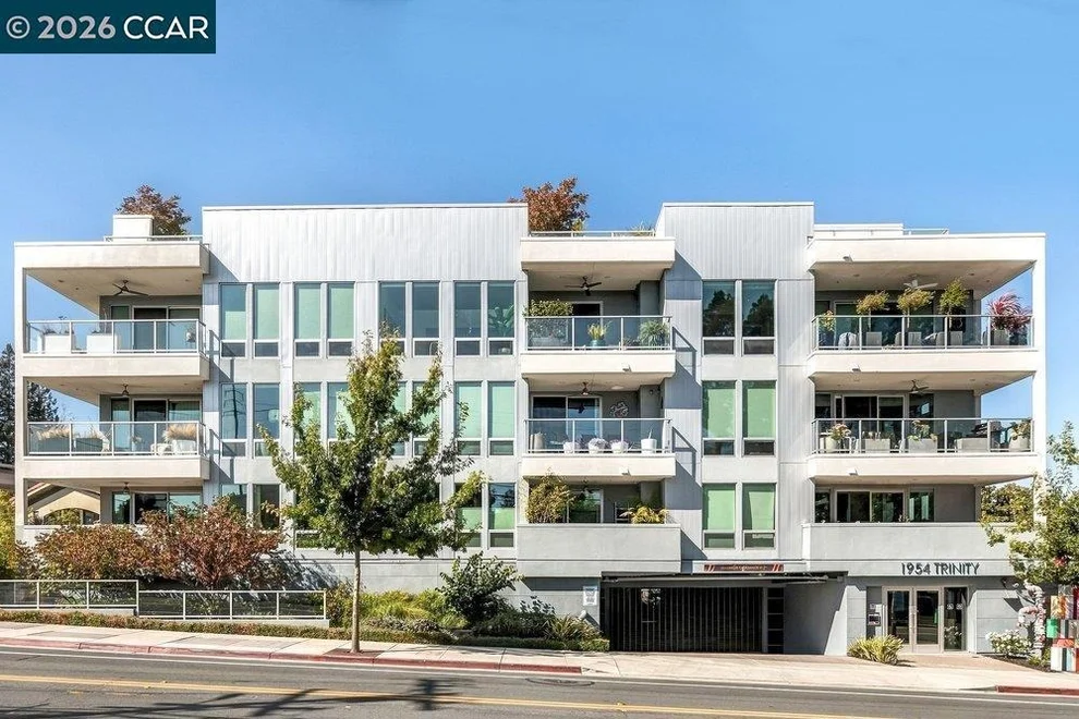 Unit for sale at 1954 Trinity Ave, Walnut Creek, CA 94596
