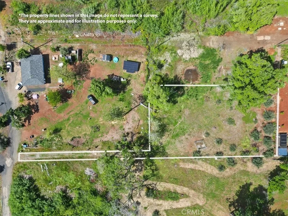 Unit for sale at 5758 Shady Lane, Paradise, CA 95969