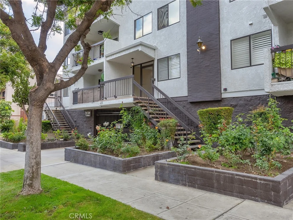 Unit for sale at 635 E Elmwood Avenue, Burbank, CA 91501