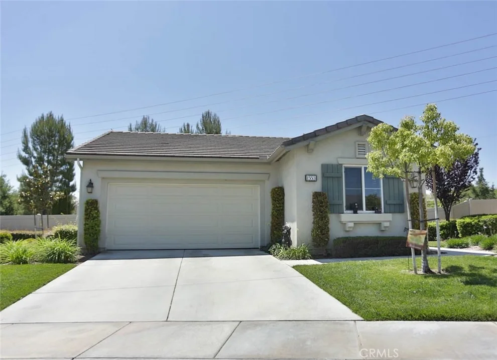 Unit for sale at 1553 Big Bend, Beaumont, CA 92223