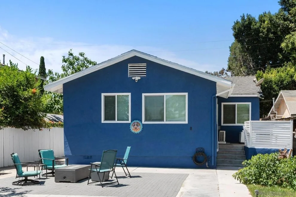 Unit for sale at 3699 Acacia St, San Diego, CA 92113