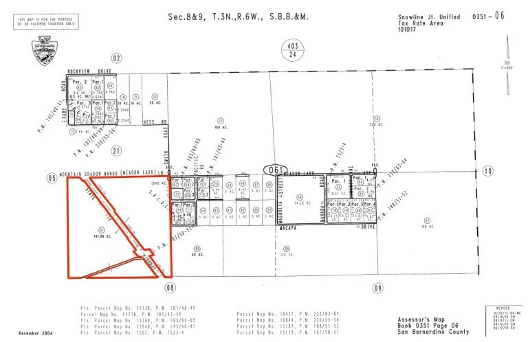 Unit for sale at 5916 Hwy 138, Phelan, CA 92371