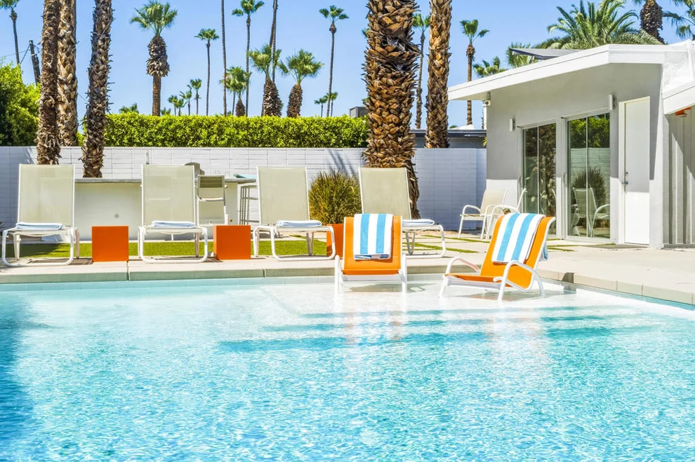 Unit for sale at 1877 S Navajo Drive, Palm Springs, CA 92264