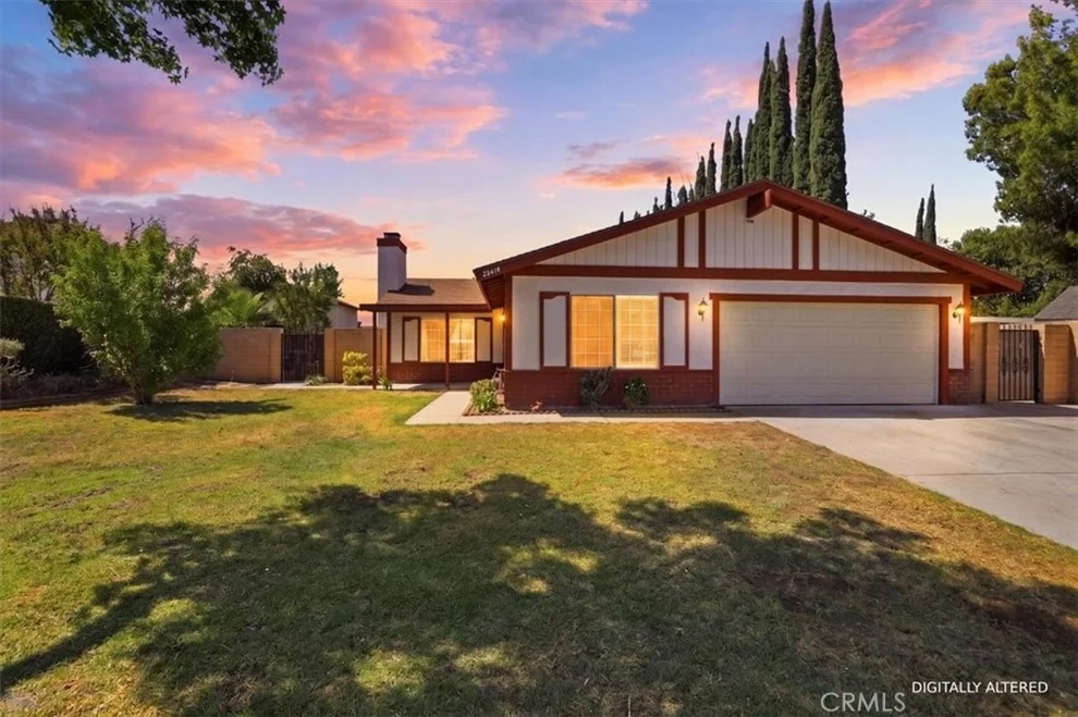 Unit for sale at 28419 Tonner, Highland, CA 92346