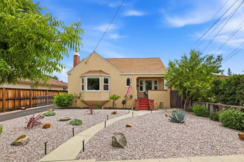 Unit for sale at 1119 Madison Avenue, Redwood City, CA 94061