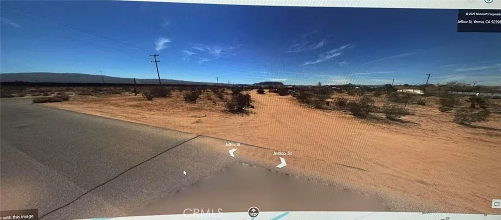 Unit for sale at 0 McCormick, Yermo, CA 92398