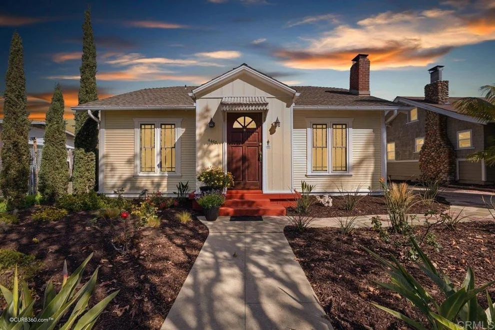 Unit for sale at 4461 63 42Nd Street, San Diego, CA 92116