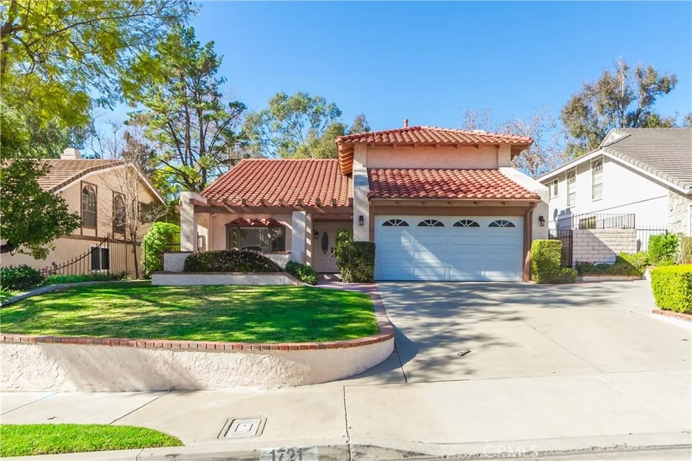 Unit for sale at 1721 Peacock Lane, Fullerton, CA 92833
