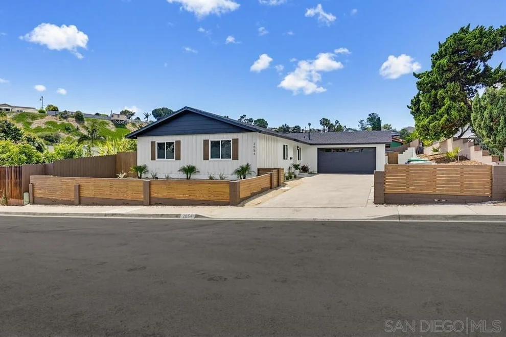 Unit for sale at 2054 Judson St, San Diego, CA 92111