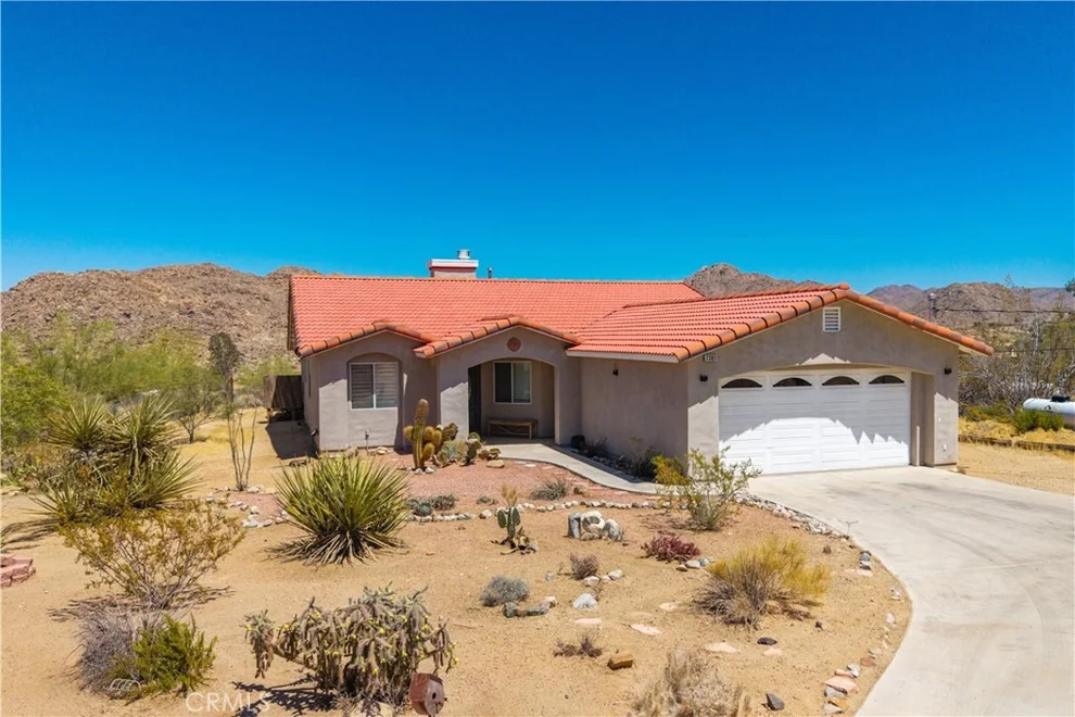 Unit for sale at 7381 Sunset Road, Joshua Tree, CA 92252