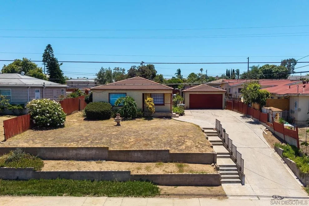Unit for sale at 3040 E 18TH ST, National City, CA 91950