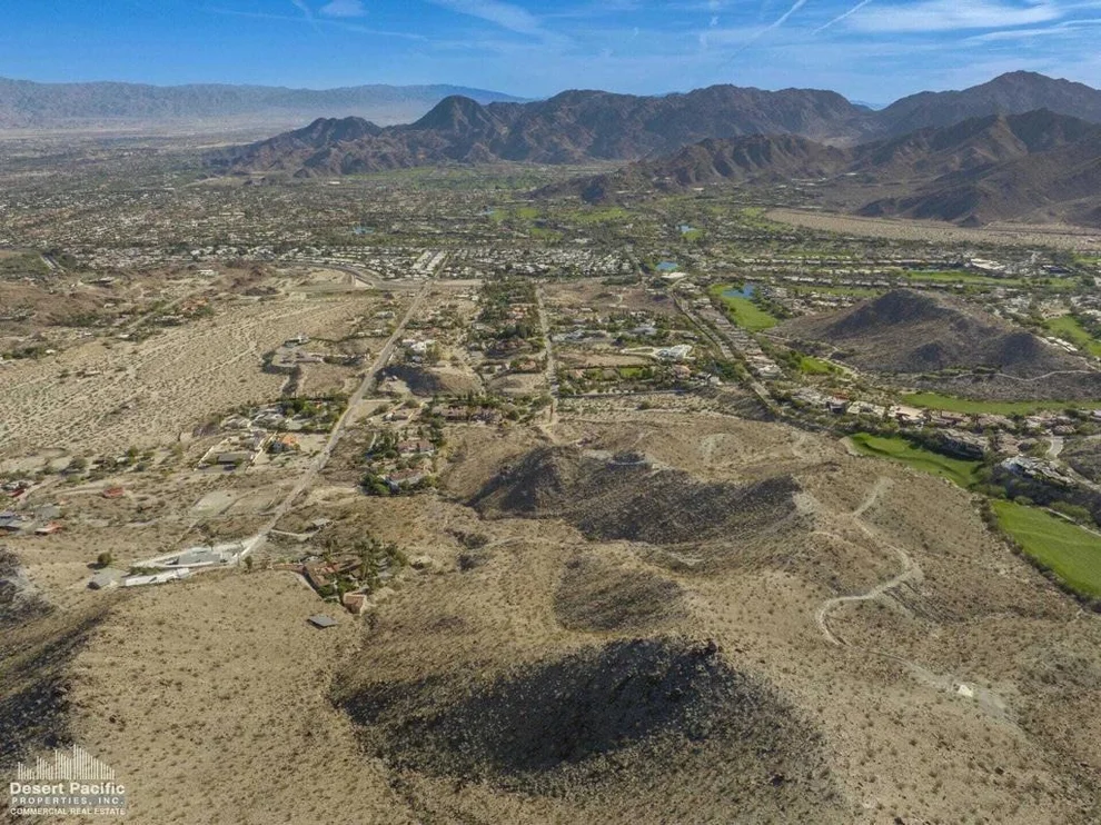 Unit for sale at 0 Cholla Way & Cat Creek Rd, Palm Desert, CA 92260