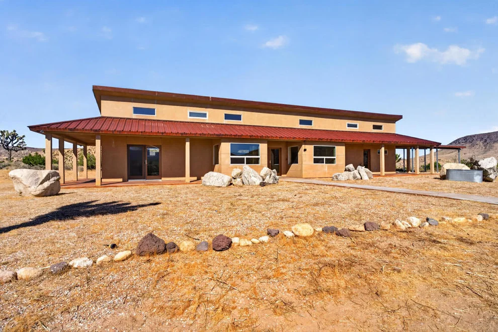 Unit for sale at 53105 Chia Trail, Pioneertown, CA 92268