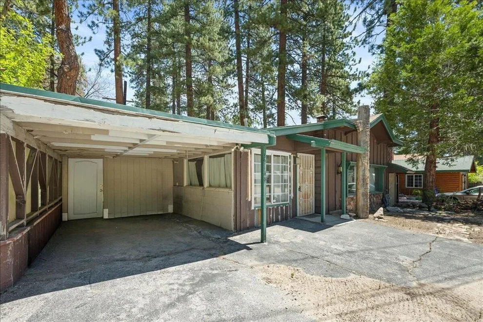Unit for sale at 39148 Rim Of The World Drive, Fawnskin, CA 92333
