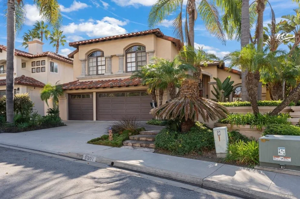 Unit for sale at 5051 Zimmer Cove, San Diego, CA 92130