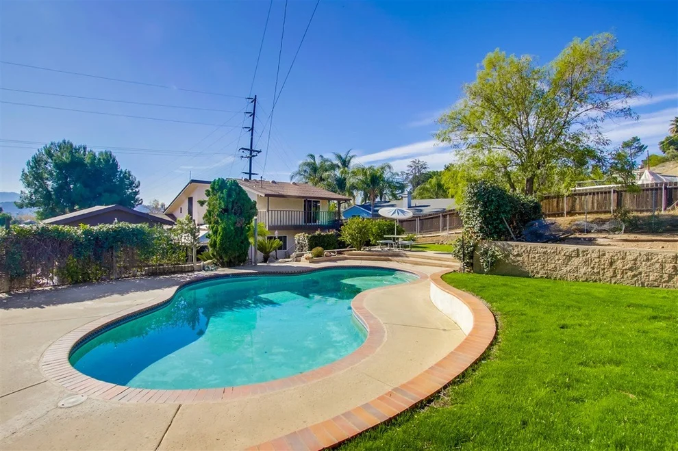 Unit for sale at 1202 El Rey Ave, El Cajon, CA 92021